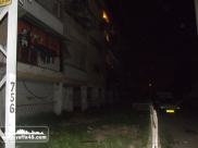  اللد: إنقطاع مفاجئ للتيار الكهربائي على مناطق واسعة في المدينة 